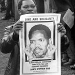 Asesinato de Stephen Biko