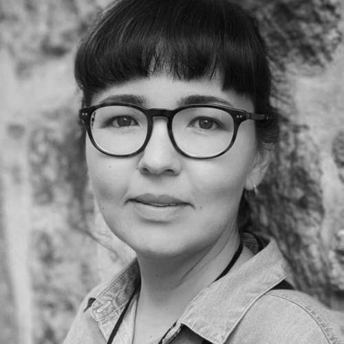 Ave Barrera, autor en Zenda