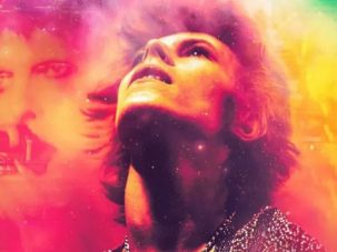 Moonage Daydream: el documental sobre Bowie que busca al genio en el caos