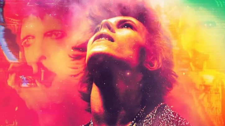 Moonage Daydream: el documental sobre Bowie que busca al genio en el caos