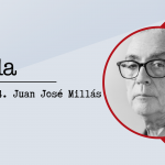 La vida y la muerte, por Juan José Millás