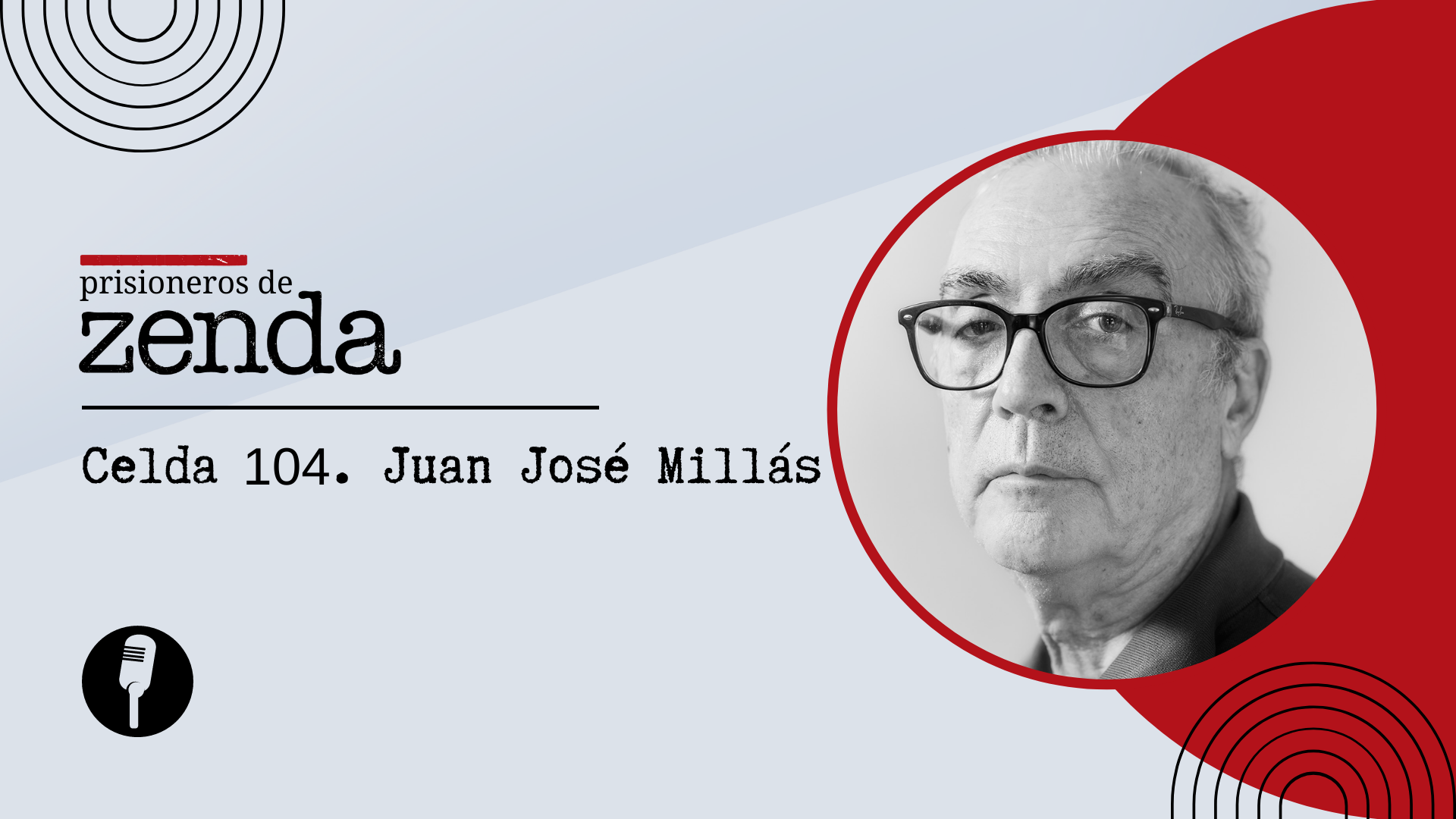 La vida y la muerte, por Juan José Millás
