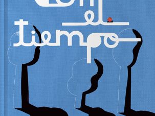 ‘Con el tiempo’, de Isabel Minhós Martins y Madalena Matoso: Poesía dibujada