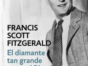 Zenda recomienda: El diamante tan grande como el Ritz, de Francis Scott Fitzgerald