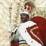 Derrocamiento del dictador Bokassa