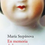 En memoria de la memoria, de Maria Stepánova