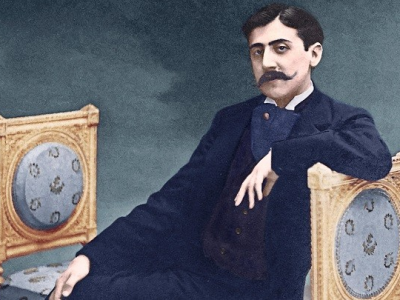 En busca «del tiempo judío» de Marcel Proust