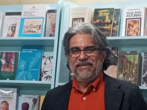 F&G editores, premio al mérito editorial 2022 de la FIL de Guadalajara
