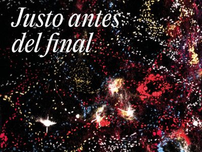 Emiliano Monge, locura y maternidad