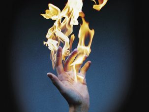 La llama de Focea, de Lorenzo Silva