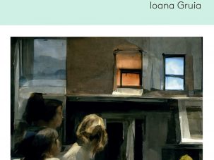 Zenda recomienda: Las mujeres de Hopper, de Ioana Gruia