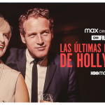Joanne Woodward y Paul Newman, las últimas estrellas de Hollywood
