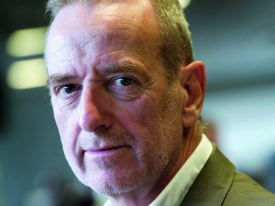 Llàtzer Moix: “En el premio Pritzker han sabido estar atentos a los cambios”