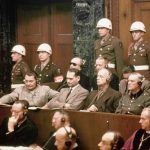 Final de los juicios de Nuremberg
