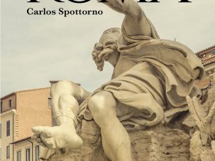 Zenda recomienda: No vuelvas a Roma, de Carlos Spottorno