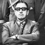 Golpe de estado de Pinochet