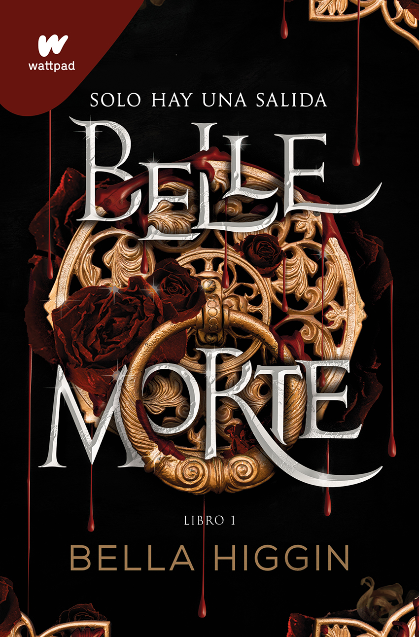 Vuelven los vampiros con Belle Morte, de Bella Higgin