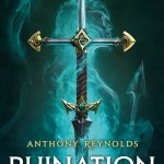 Ruination, la primera novela del universo League of Legends