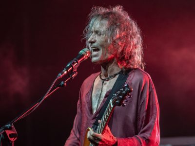 Robe Iniesta, por encima del bien y del mal