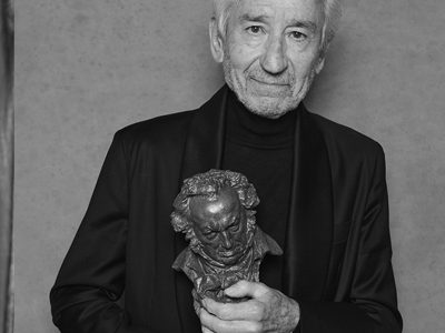 José Sacristán: “Hay que tener la lucidez del perdedor”