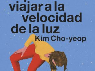 Zenda recomienda: Si no podemos viajar a la velocidad de la luz, de Kim Cho-yeop