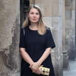 Tatiana Tibuleac: «En Moldavia hay miedo porque somos los siguientes»