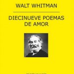 Siete poemas de amor de Walt Whitman