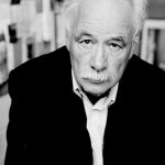 La última curva de W. G. Sebald