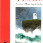 3 poemas y 3 ilustraciones de ‘Espumario’, de David Hernández Sevillano