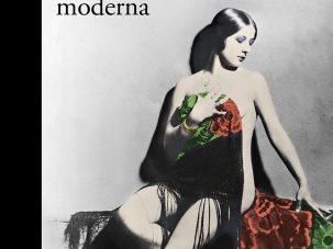 Retrato de una mujer moderna, de Manuel Vicent