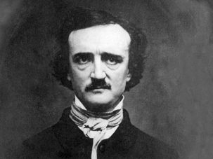 El último delirio de Poe