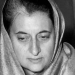 Asesinato de Indira Gandhi