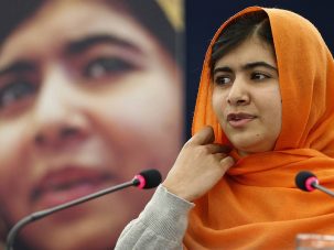 Atentado contra Malala Yousafzai