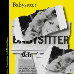Babysitter, de Joyce Carol Oates