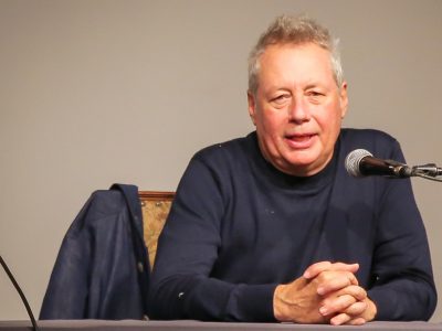 Alessandro Baricco: “No es una época fácil de vivir”