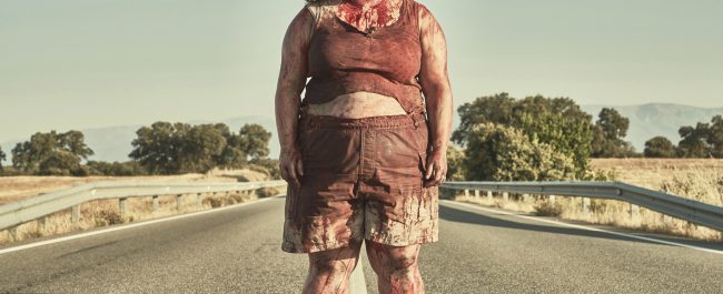 Cerdita, la gran película de terror española que mezcla bullying con La matanza de Texas