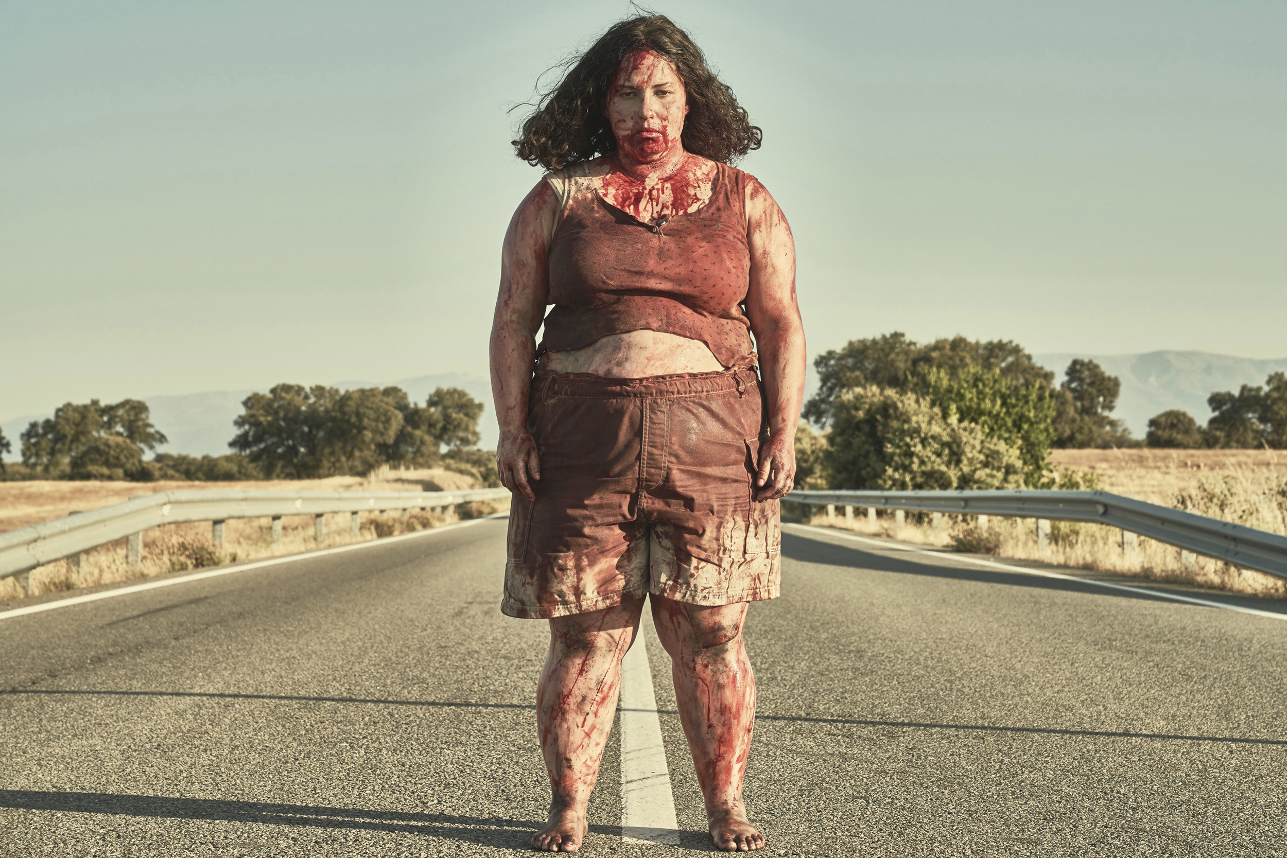 Cerdita, la gran película de terror española que mezcla bullying con La matanza de Texas
