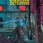 Zenda recomienda: Cosmic Detective, de David Rubín, Jeff Lemire y Matt Kindt