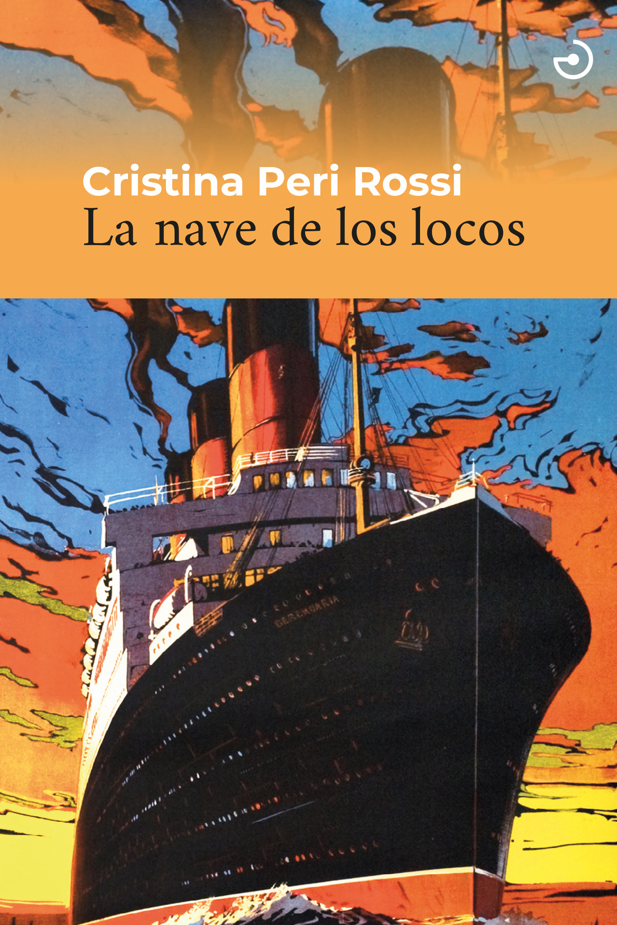 La nave de los locos, de Cristina Peri Rossi