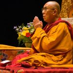 El Dalái Lama es distinguido con el Nobel de la Paz