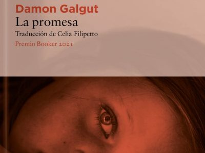 Zenda recomienda: La promesa, de Damon Galgut