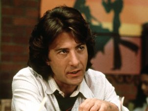 Las 10 mejores películas de Dustin Hoffman