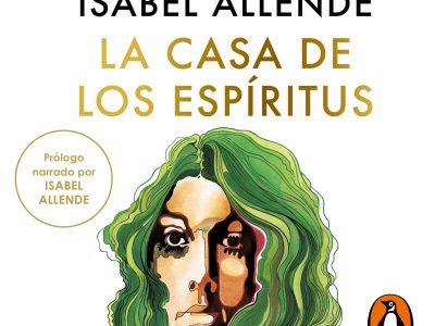 La casa de los espíritus cumple 40 años