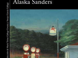 El caso Alaska Sanders, de Joël Dicker