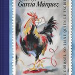 El coronel no tiene quien le escriba, de Gabriel García Márquez (y Luisa Rivera)