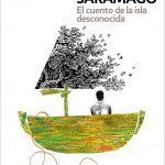 Zenda recomienda: El cuento de la isla desconocida, de José Saramago