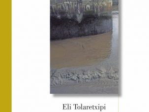 5 poemas de ‘Clapotis’, de Eli Tolaretxipi