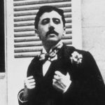 En busca de Marcel Proust