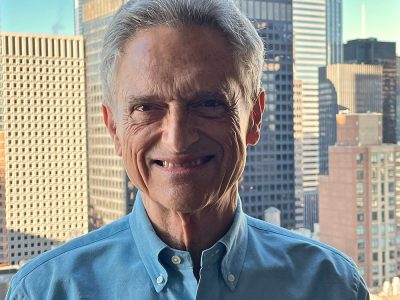 Luis Rojas Marcos: “La depresión te roba la esperanza”