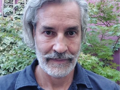 José Pazó Espinosa: “Para los japoneses de Meiji, Cervantes era un escritor francés, lo que habría hecho gracia al mismo Cervantes”